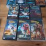 16 vhs videos all good name movies Image 2