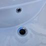 sink with pedestal Image 2
