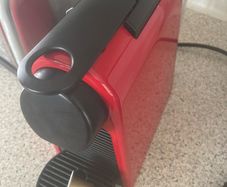 Compact Espresso Maker in Excellent Condition
