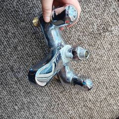 Bath Shower Mixer Tap