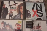 Inxs  X 6 Cd