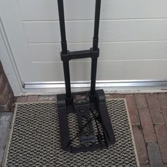 trolley luggage