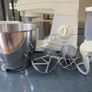 kenwood chef with attachments Image 2