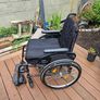 Wheelchair Image 3