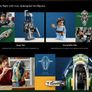 Lego 75409 Jango Fett's Firespray-Class Starship UCS Bundle Image 8