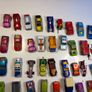 Vintage Matchbox Super Fast 40 models lot 8 Image 3