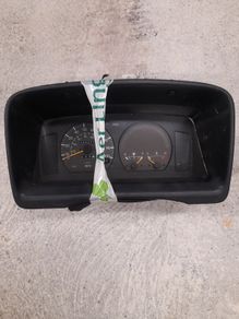 Toyota dyna 1998 dash cluster
