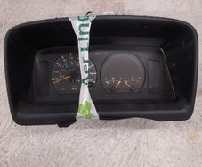 Toyota dyna 1998 dash cluster