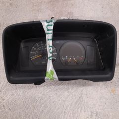 Toyota dyna 1998 dash cluster