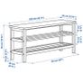 shoe rack Image 2