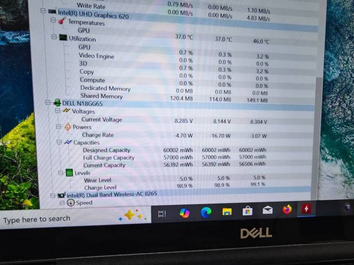 Dell Latitude 7390 2-in-1 i5 | Touchscreen | Excellent Condition