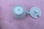 Limoges mustard pot