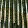 Wilson D9 Forged irons (8 clubs in set) Image 9