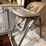 Baby high chair Image 3