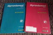 iAprendemos Mi Portfolio Junior Cycle Spanish