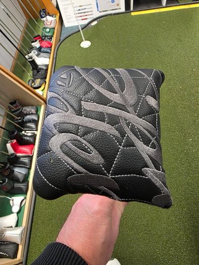 Taylormade Spider GT Max Putter 34"