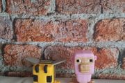 Minecraft figures