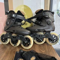 Rollerblades