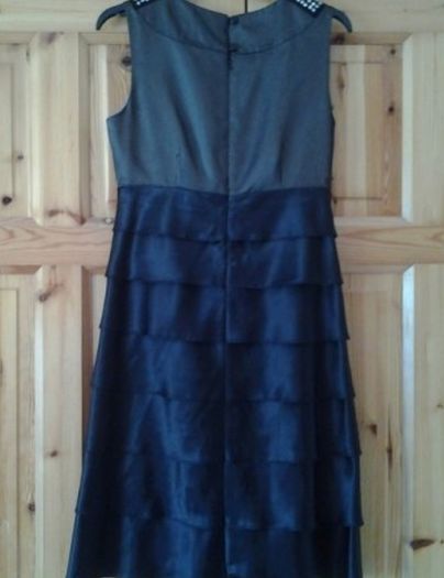 Wardrobe clearance - Occasion dress size 8