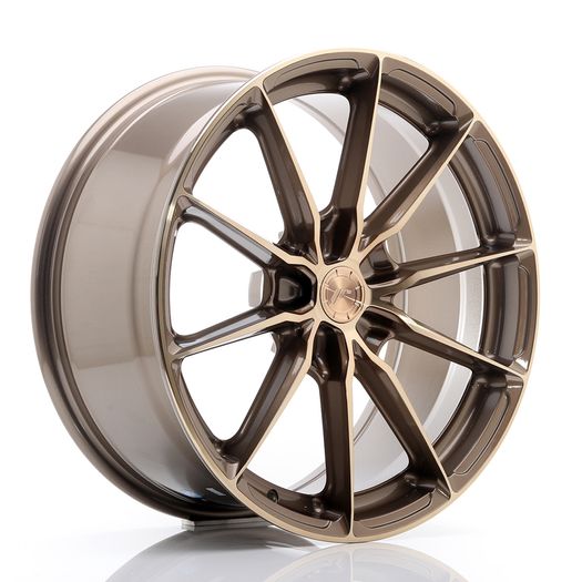JR Wheels Japan Racing JR37