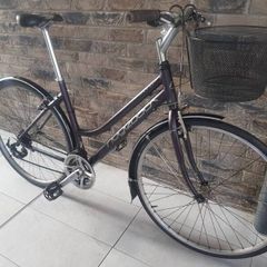 ladies bike( can deliver)