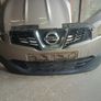 2011 Nissan qashqai front parts Image 6