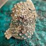 Vintage Owl trinket box Image 3