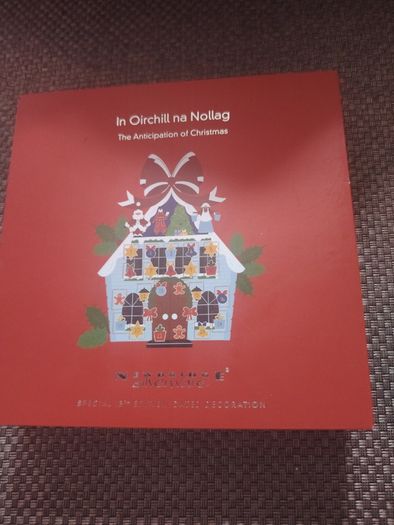 Newbridge christmas decoration