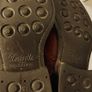 Barker Leather Chelsea Boots Image 7