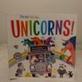 Uh-oh! It's the Unicorns! children,s storybook Image 2