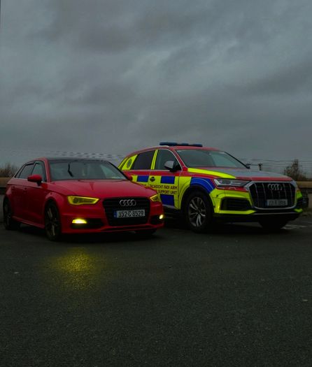2015 Audi A3