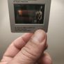 vintage 1998 Kenner   Hasbro Star Wars "Freeze Frame" Image 2