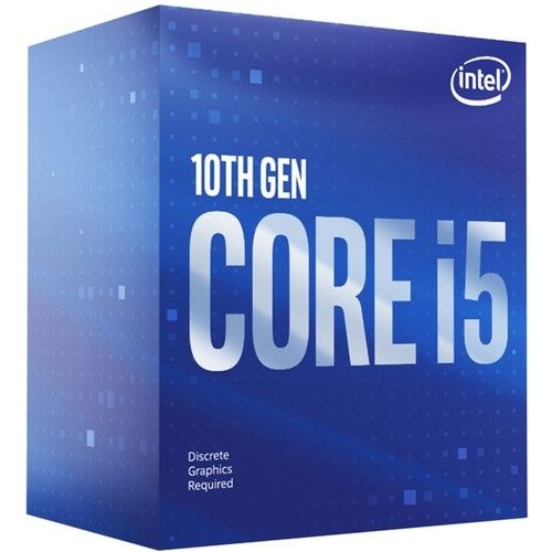 Workstation and gaming PC / Intel i5 / RTX / Bluetooth + WiFi