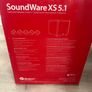 Boston Acoustics SoundWare XS 5.1 Surround Speaker System New Unopened Image 4