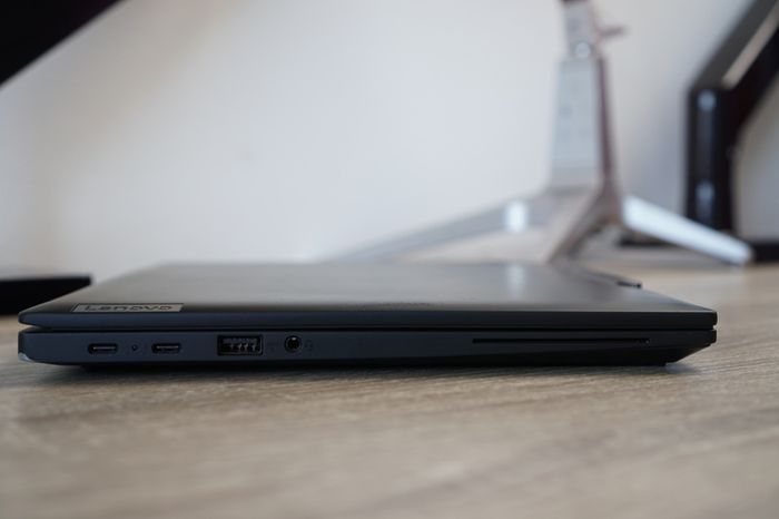 Lenovo ThinkPad X13 Gen 4 | i5-1335U | 16GB LPDDR5 | 256GB SSD | 100% Battery