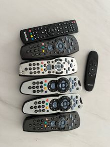 remotes