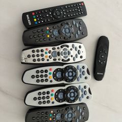 remotes