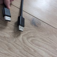 Selection Of Cables (hdmi - Hdmi, Usb - Usbc, Usba-usb-b,  Usbc-usbc, WAN)
