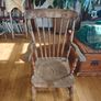 Fireside chair Image 3