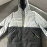 boys Ski Jacket & Trousers Image 2