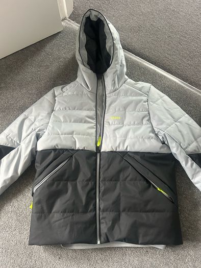 boys Ski Jacket & Trousers