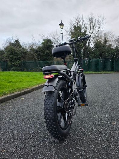 Electric bike , victrip R5 , brand new , 6 months warranty