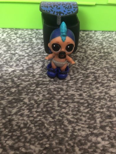 LOL Surprise - Lil Punk Boi