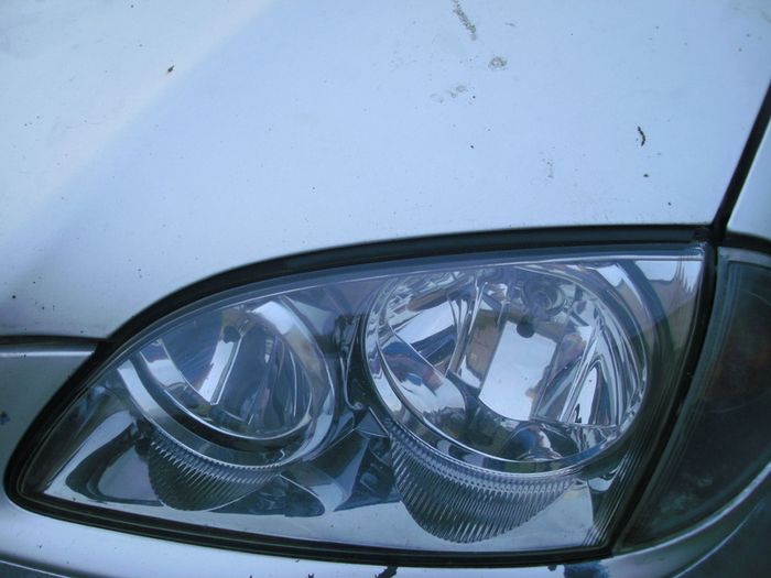 01 Toyota Avensis 1.6, All Parts Cheap.