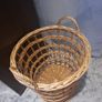 large wicker basket Image 2