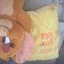 Tom & Jerry and New Sealed 'I Love You' Bear Image 4