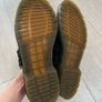 Dr. Martens Black Mary Jane Shoes - Size 38 Image 3