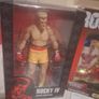 Rocky action figures Image 2