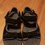 Karrimor Antibes Childs Sandals Image 2