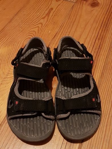 Karrimor Antibes Childs Sandals